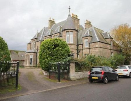 Duchally House Nairn Buitenkant foto