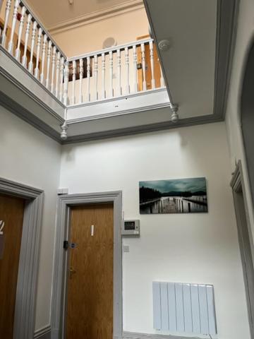 Duchally House Nairn Buitenkant foto